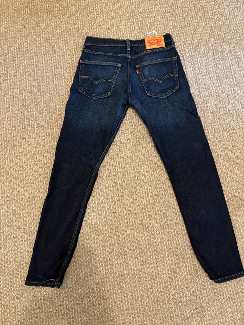 Levi's 512 Jeans 31x32